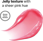 Dr.Jart+ Jelly Bear lip mask in pink tint packaging