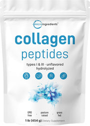 1 Pound (Pack of 1)