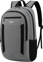 MAXTOP Deep Storage Laptop Backpack Business Anti-theft Backpacks[Water Resistant] College Computer Bookbag Fits 16 Inch Laptop - Image 12