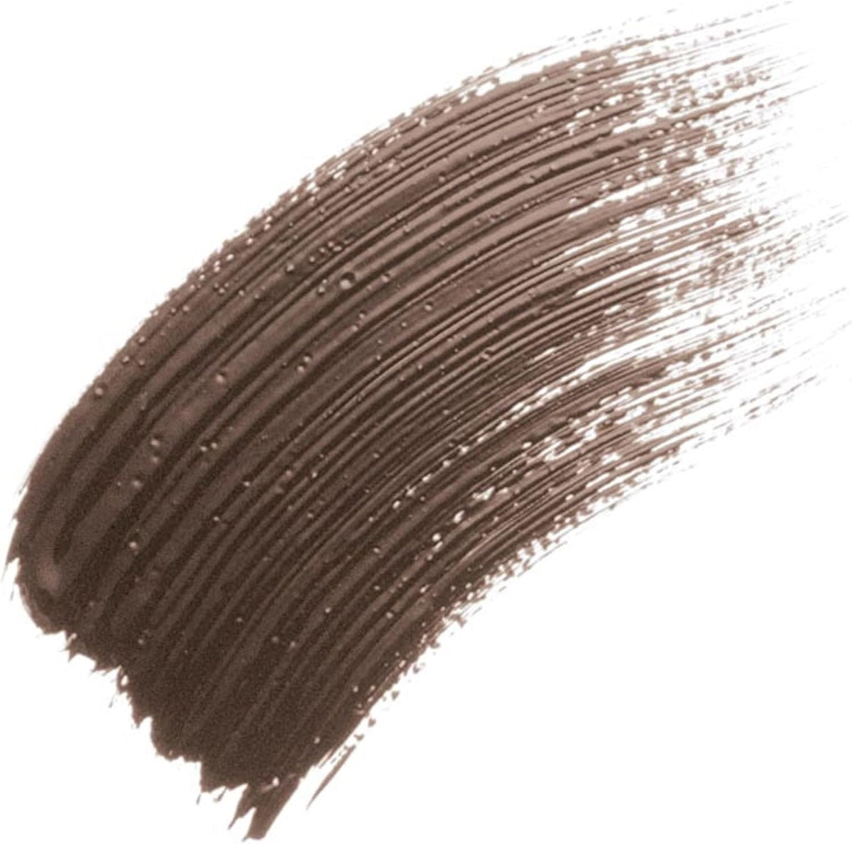 Award-winning volumizing mascara tube and wand applicator