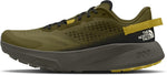 The North Face trail shoe lifestyle perspective view