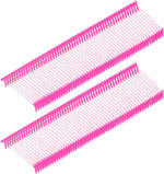 Complete pack of 2000pcs tagging gun barbs