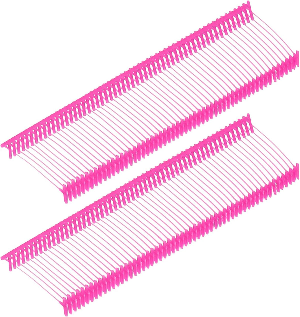 Complete pack of 2000pcs tagging gun barbs