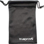 TrueProve retail box and accessories package layout
