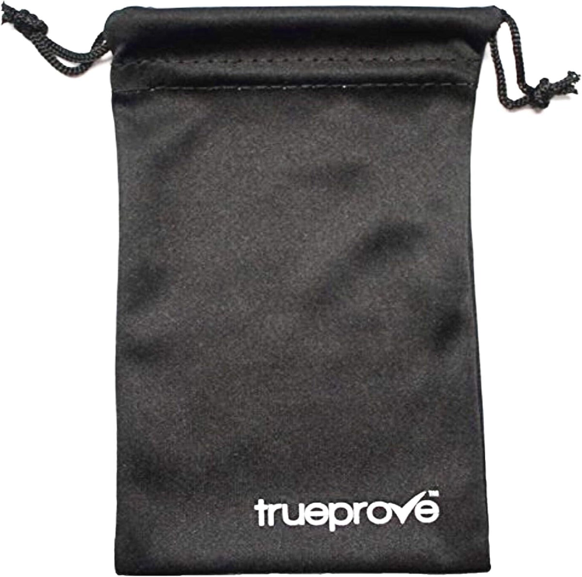 TrueProve retail box and accessories package layout
