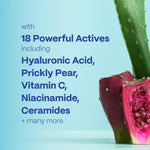 Mad Hippie vegan barrier cream ingredient focus