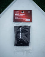 Rawlings protective wrist guard packaged for delivery