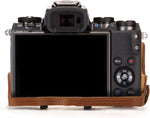 MegaGear camera bag bottom tripod mount angle