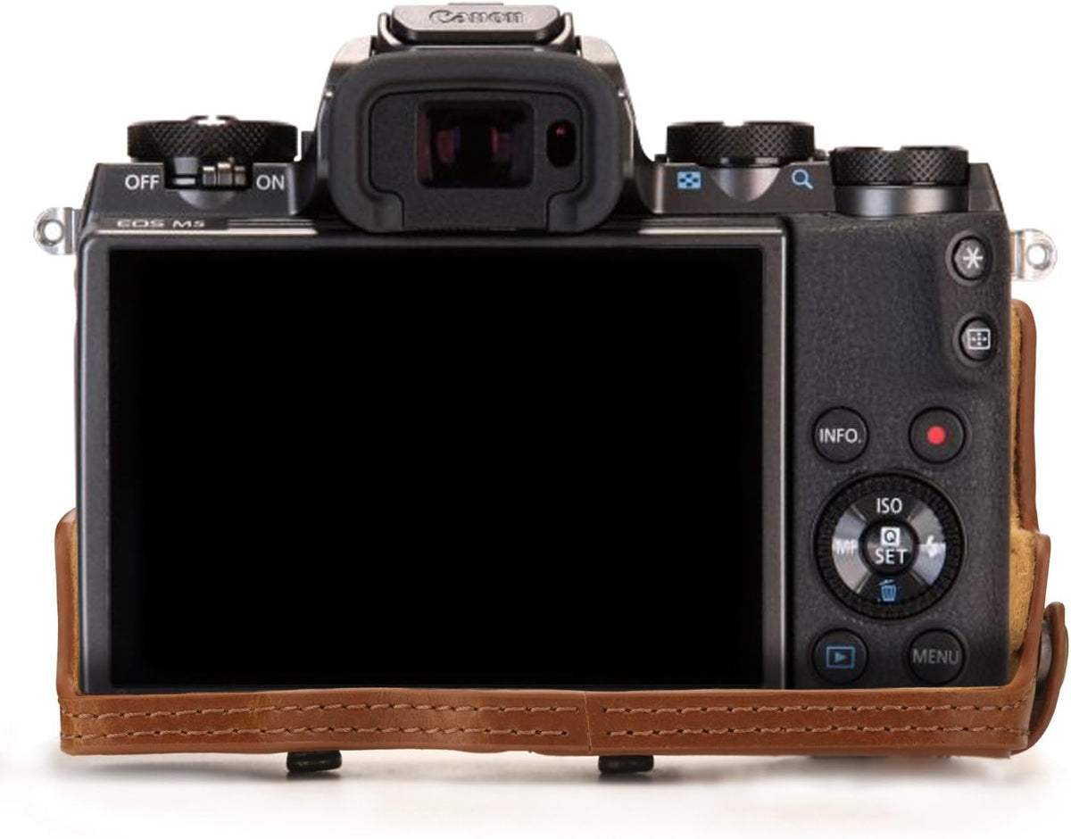 MegaGear camera bag bottom tripod mount angle