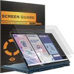 Keanboll 3-pack matte screen protector for Lenovo Yoga 7 16-inch laptop