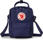 Fjallraven Kanken Sling Crossbody Bag, Compact Lightweight Shoulder Pack for Travel and Everyday Carry - Image 11