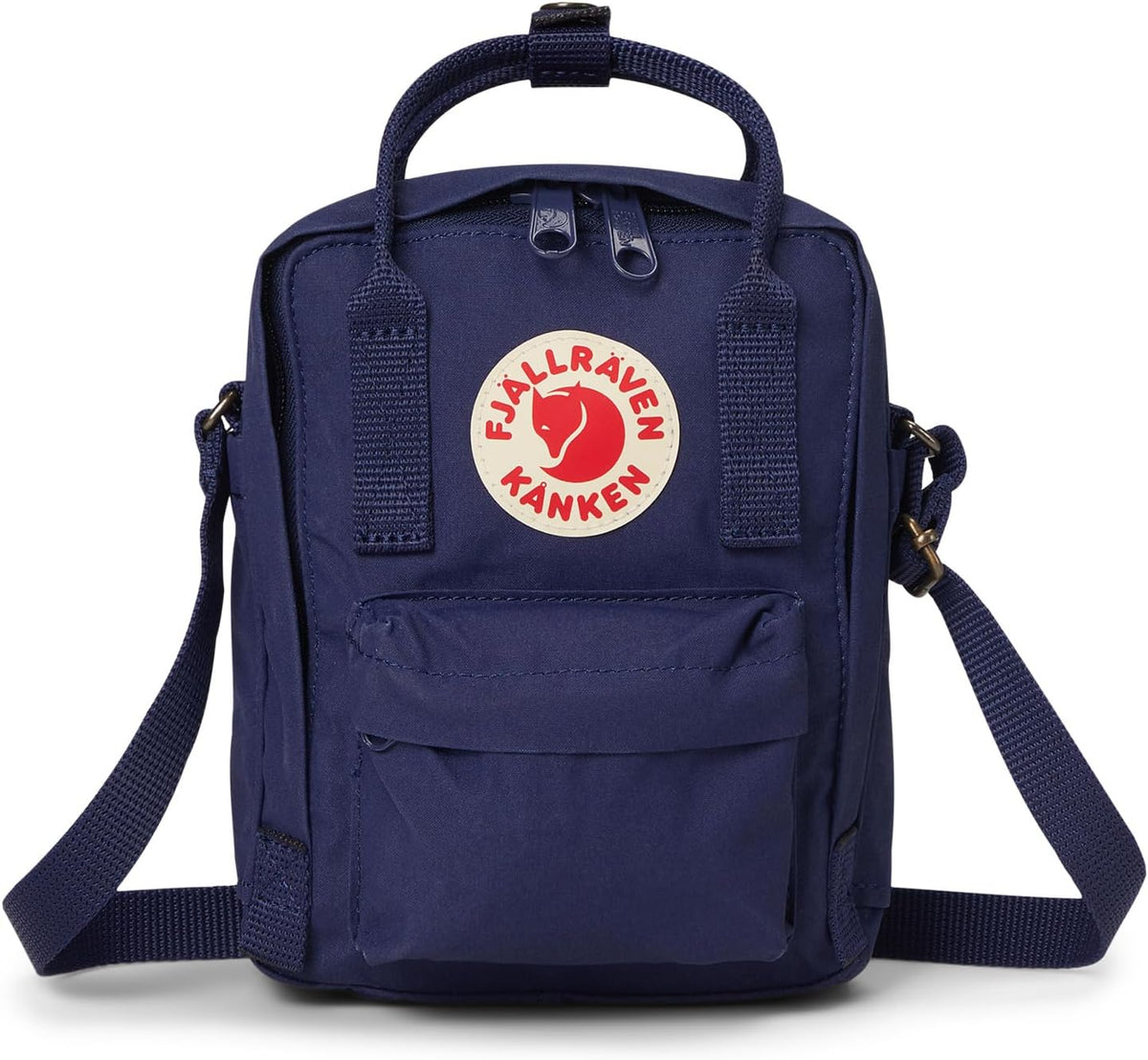 Fjallraven Kanken Sling Crossbody Bag, Compact Lightweight Shoulder Pack for Travel and Everyday Carry - Image 11