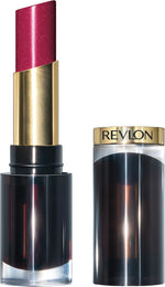 Revlon Lipstick, 008 Rum Raisin, 0.15 oz - Image 4