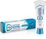 Sensodyne Pronamel Multi-Action Enamel Toothpaste for Sensitive Teeth, to Reharden and Strengthen Enamel, Cleansing Mint - 4 Ounces - Image 10