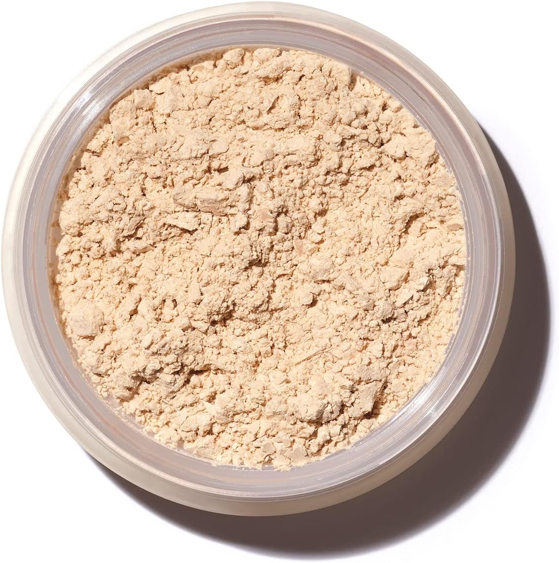 Saie Airset Radiant Loose Setting Powder - Weightless Face Powder to Set, Smooth + Diffuse Face Makeup - Formulated with Hydrating Squalane - Translucent (0.14 oz) - Image 1