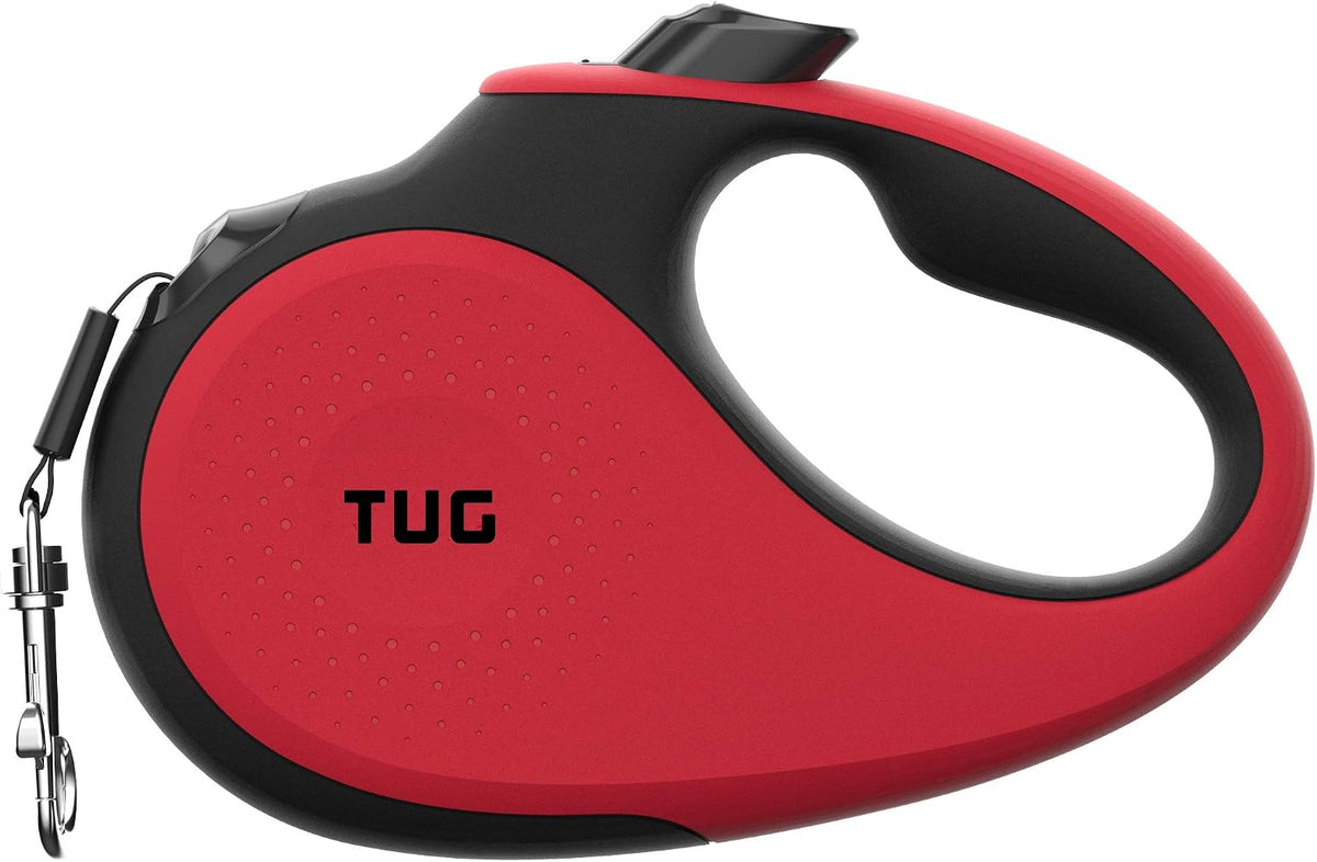 TUG heavy duty dog leash for pets under 110 lbs