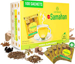 LINK NATURAL Samahan Tea x 100 Sachets - Image 1