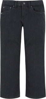 Levi's Boys 517 Bootcut Fit Jeans - Image 12