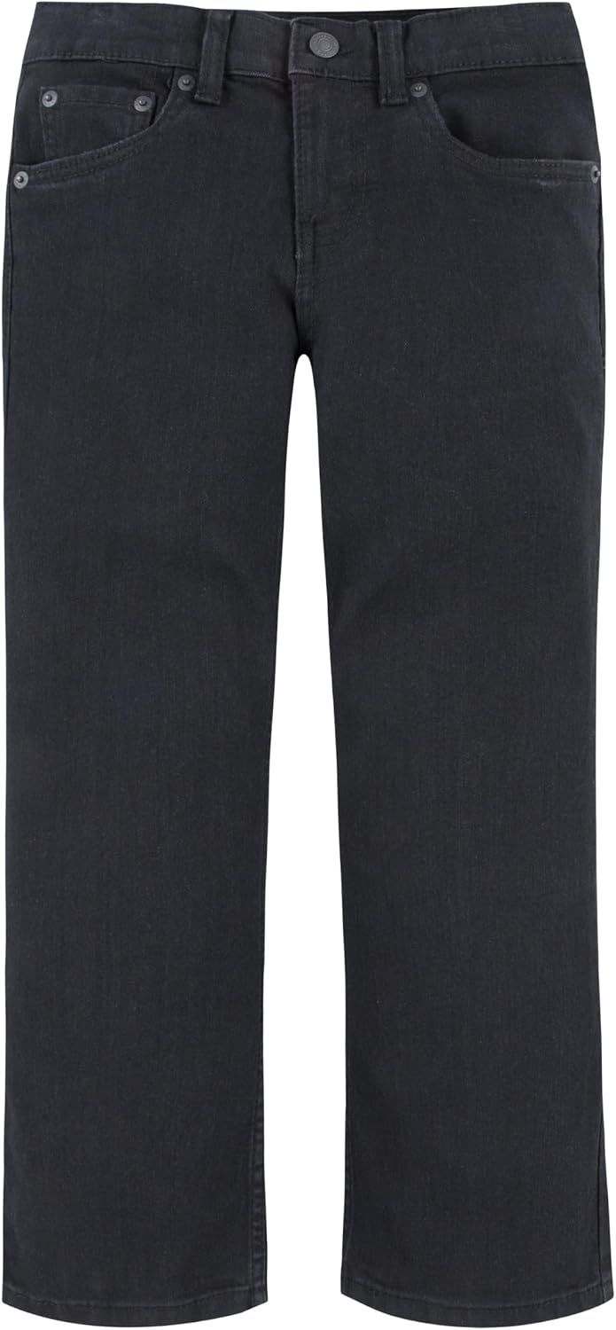 Levi's Boys 517 Bootcut Fit Jeans - Image 12