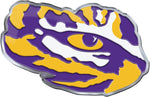 FANMATS NCAA Auto Color Emblem - Image 10