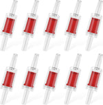 Pawfly Aquarium Check Valves Plastic One Way Non-Return Check Valve for Fish Tank - Image 9