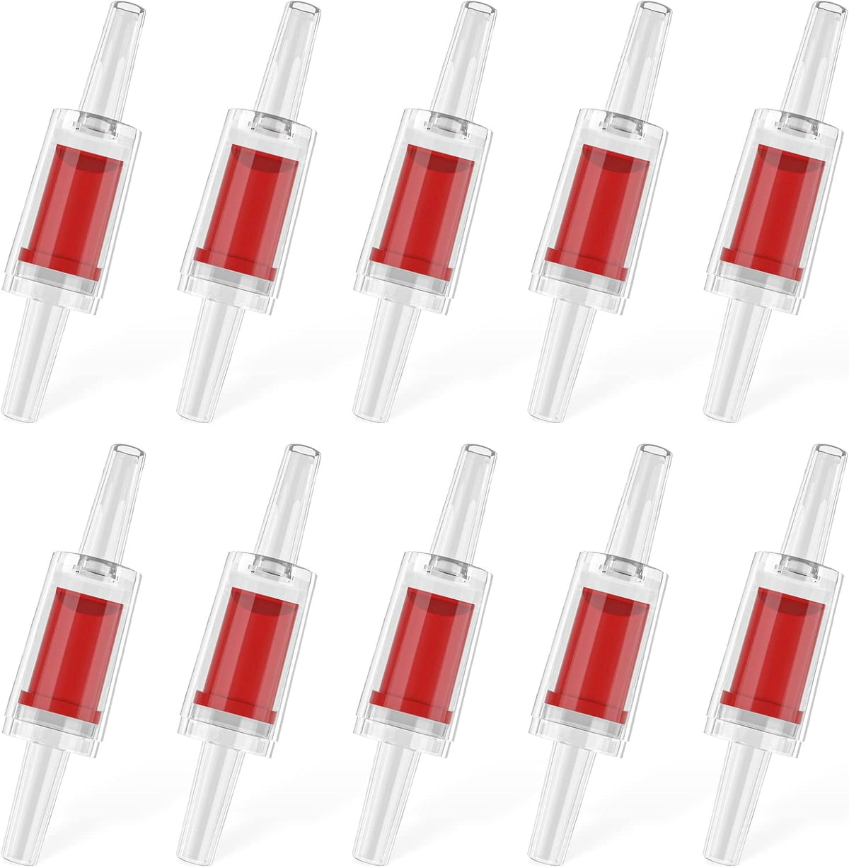 Pawfly Aquarium Check Valves Plastic One Way Non-Return Check Valve for Fish Tank - Image 9