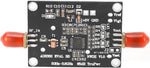 Hyuduo RMS DC Converter Board front view showing PCB layout