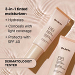 Authentic USA imported Dr. Jart+ BB cream