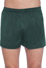 INTIMO Mens Classic Silk Boxers - Image 12