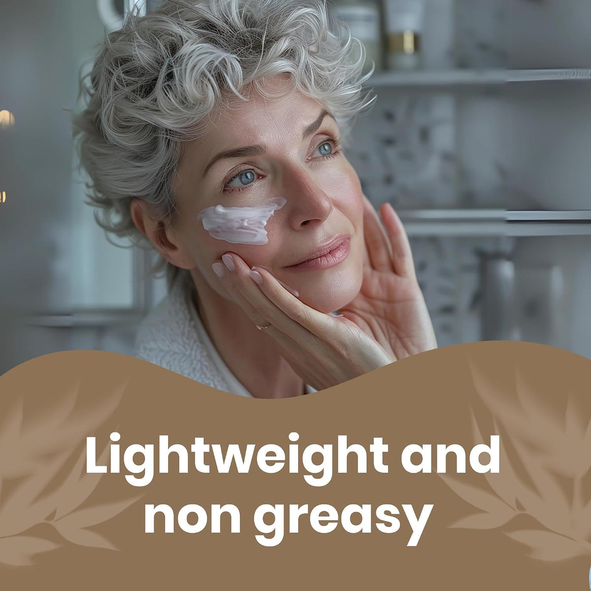 Lanoline Cream with Sheep Placenta 100gm by Healthy Care Australia - Image 5