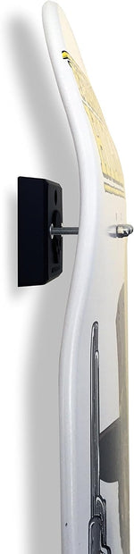 SkateHoarding HoverMount skateboard hanging equipment packaging