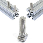SDY machine assembly fastener set lifestyle presentation