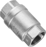 Walfront industrial pipe valve lifestyle overview