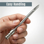 DrTail precision craft surgical instrument close up