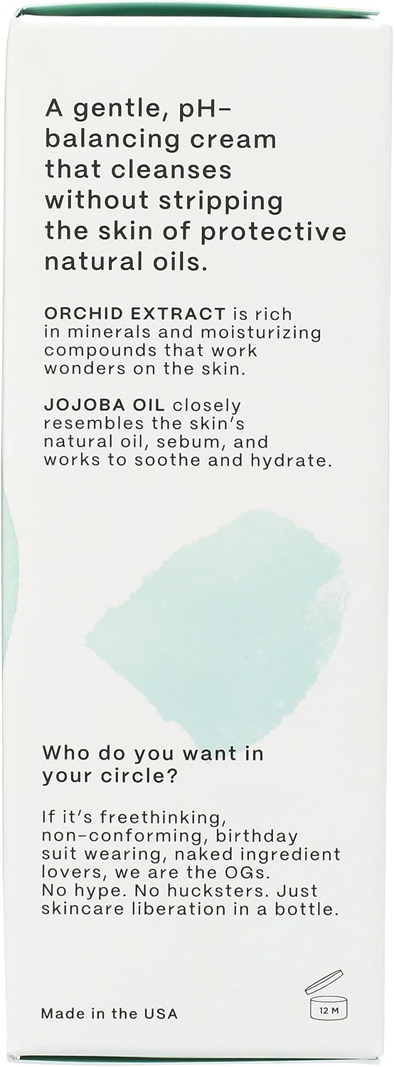 Authentic Mad Hippie skincare product bottle