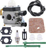 Bynor FS38 carburetor kit front view