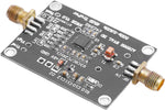 Hyuduo RMS DC module installed in testing environment