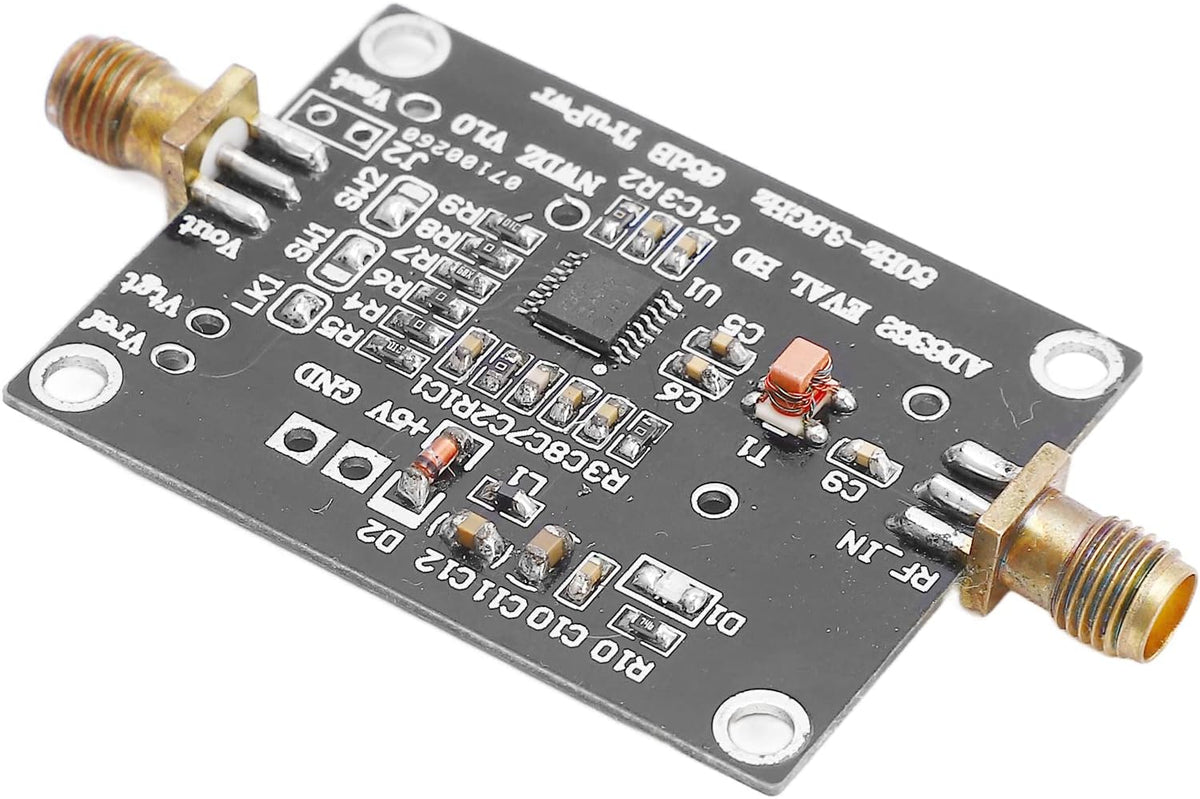 Hyuduo RMS DC module installed in testing environment