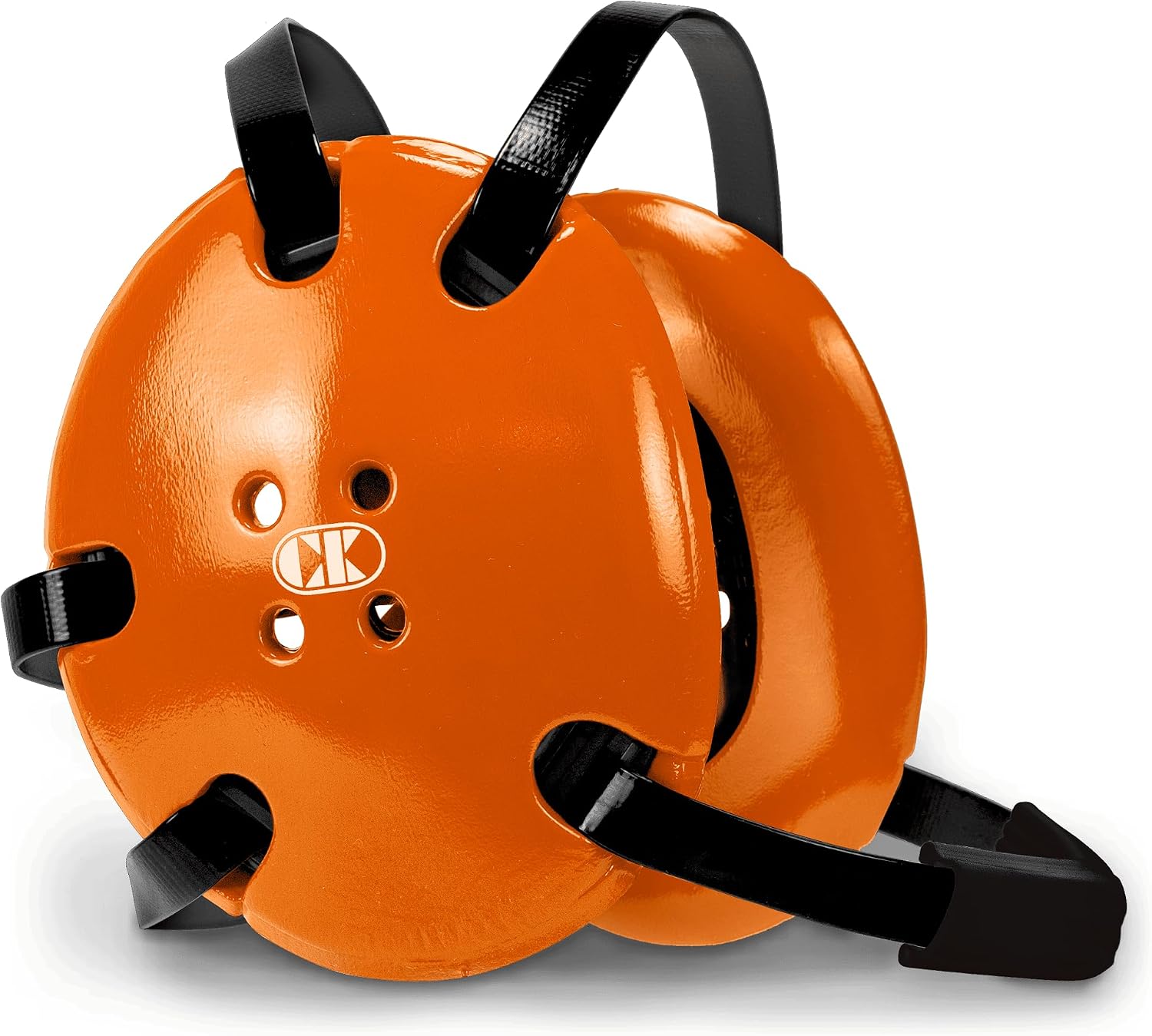 Cliff Keen signature wrestling headgear front view protective gear