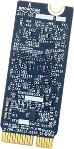 Willhom wireless wifi bluetooth card packaging and item