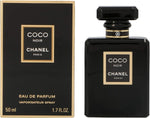 Coco Noir Eau De Parfum Spray 50ml/1.7oz - Image 4