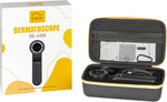 IBOOLO Professional Handheld 10X Magnify DE-4100 Dermatoscope - Image 9