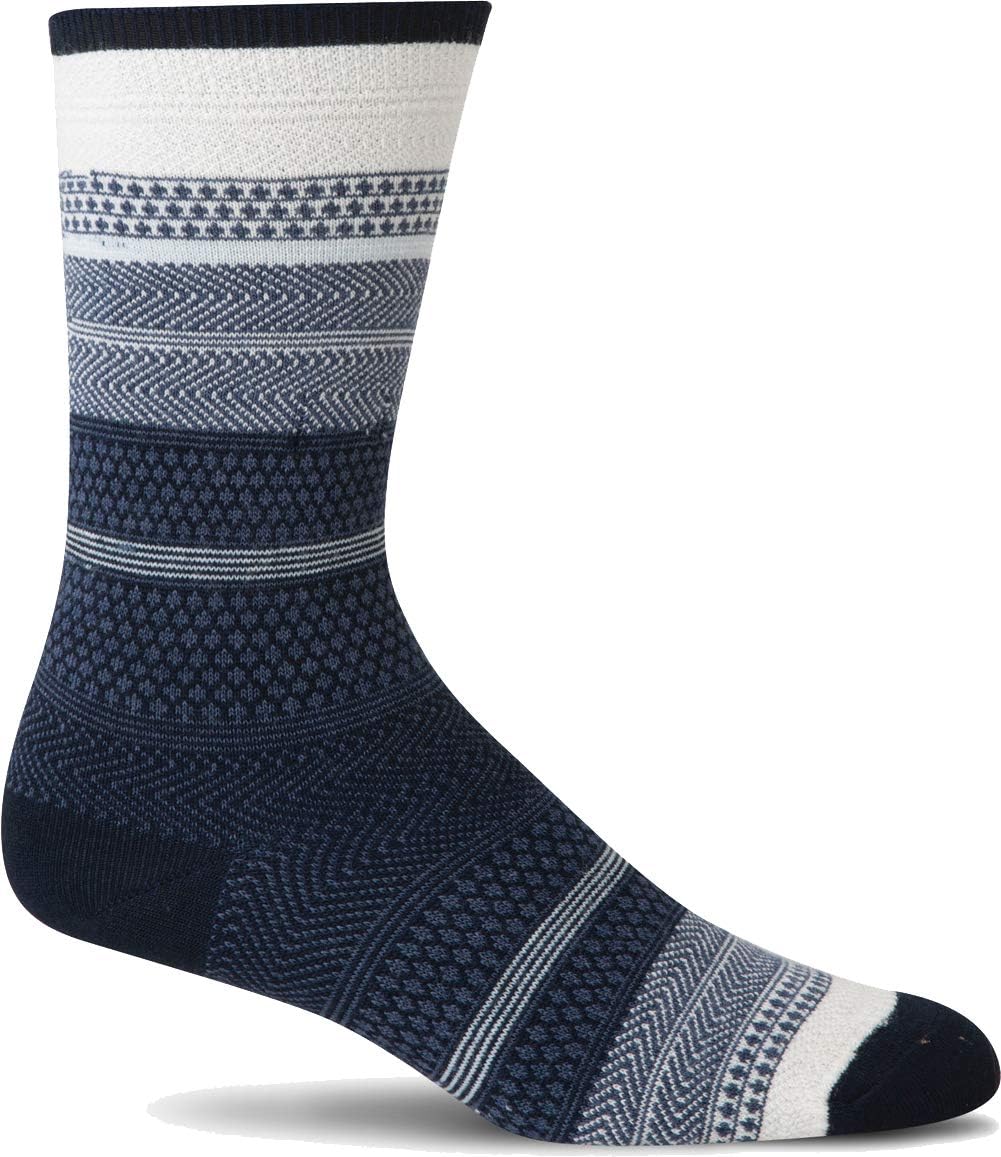 Sockwell Women's Jasmin Everyday Crew Sock - Image 10