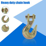 JMIATRY 7500 lbs capacity hook packaged view