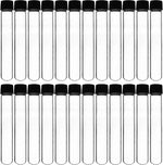 Eisco scientific lab equipment packaging and sample tubes