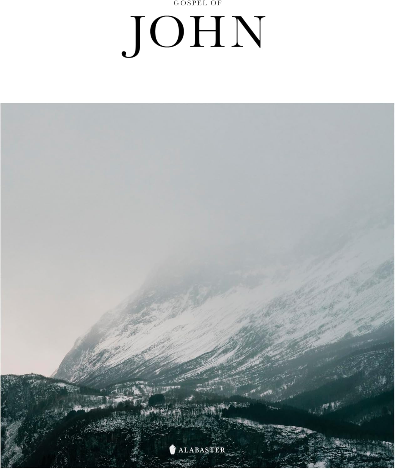 Gospel of John - Image 1