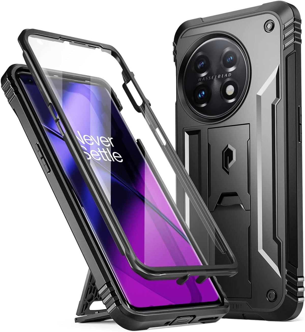 Poetic Revolution Case OnePlus 11 5G front view buy online India