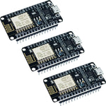 Hosyond 5Pcs D1 Mini NodeMcu ESP8266 ESP-12F WiFi Module Development Board Compatible with Arduino/WeMos D1 Mini - Image 11