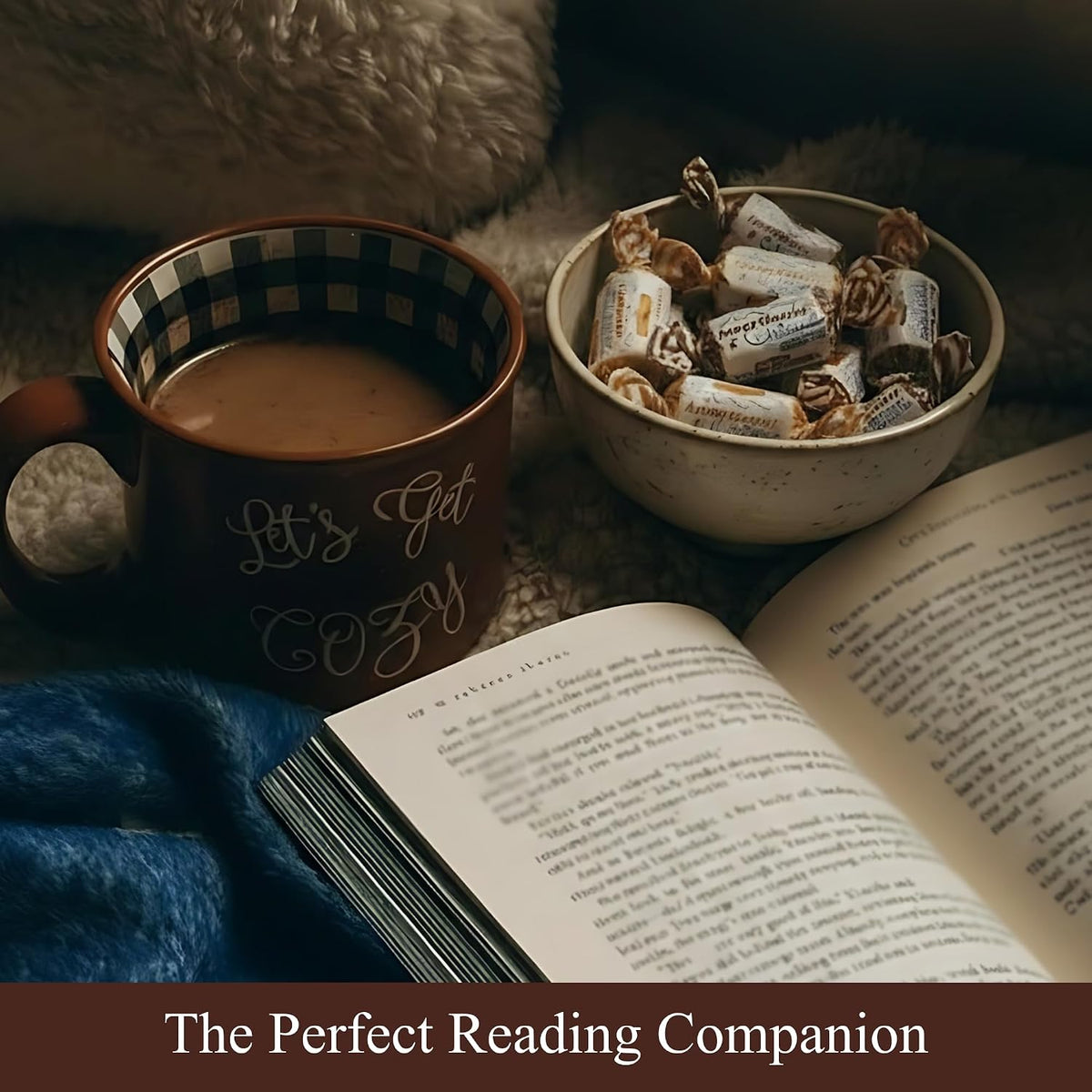 Premium imported Andy Anand sugarless confectionery selection ideal for guilt free snacking.
