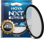 HOYA 82mm NXT Plus UV Filter Schott B270 Glass HMC Multi-Coated Waterproof | 98% Light Transmission, 10-Layer AR Coatings, Low-Profile Aluminum Frame, Stackable Front Threads, Wide-Angle Ready - Image 15